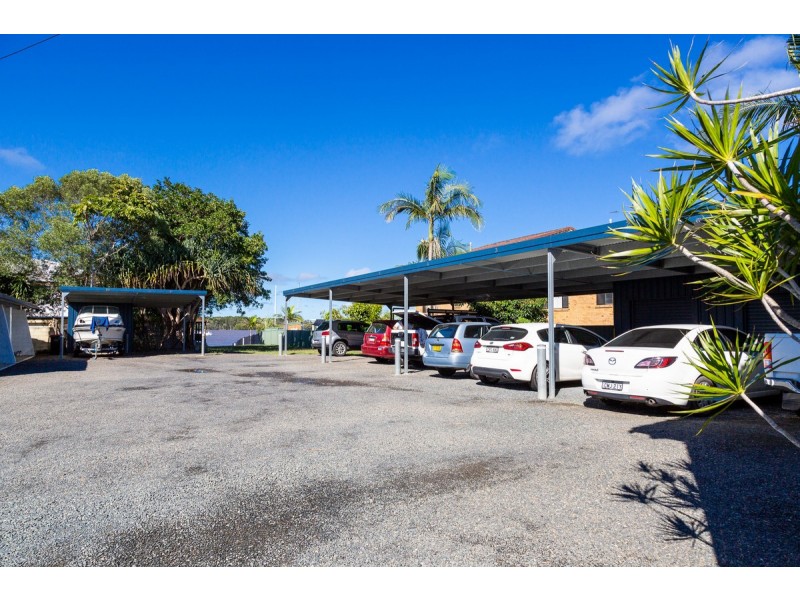 6/4 Spenser Street, Iluka NSW 2466