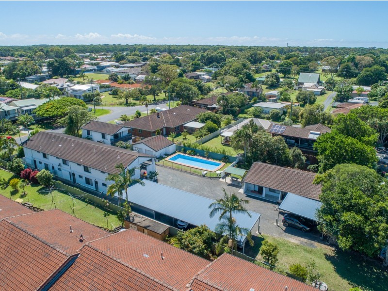 6/4 Spenser Street, Iluka NSW 2466