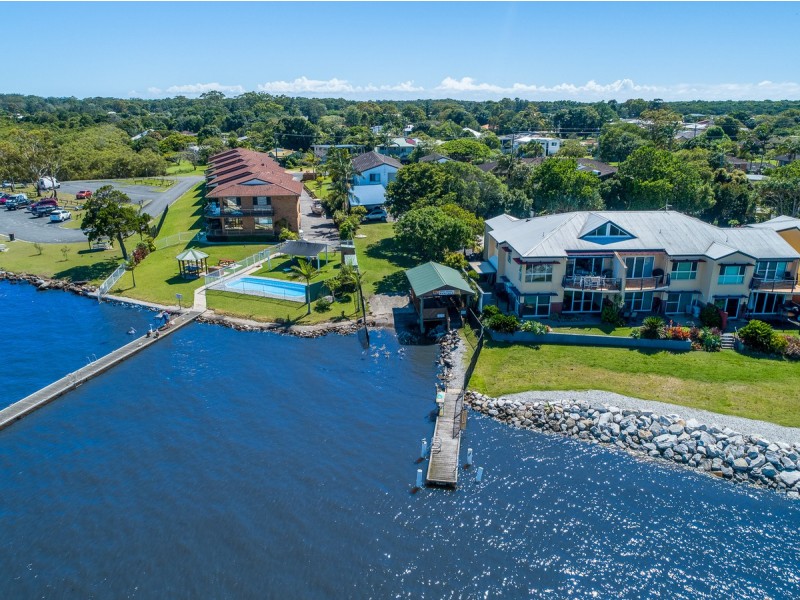 6/4 Spenser Street, Iluka NSW 2466