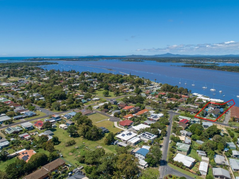 6/4 Spenser Street, Iluka NSW 2466