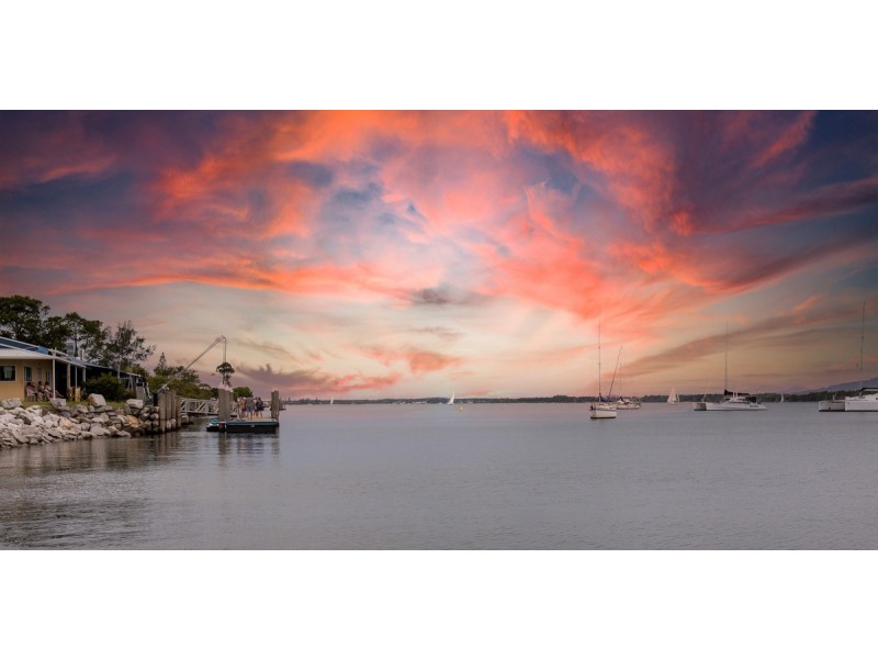 6/4 Spenser Street, Iluka NSW 2466