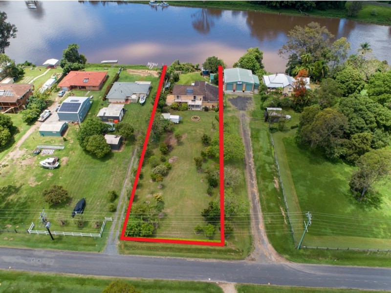 16 Clarence Street, Brushgrove NSW 2460