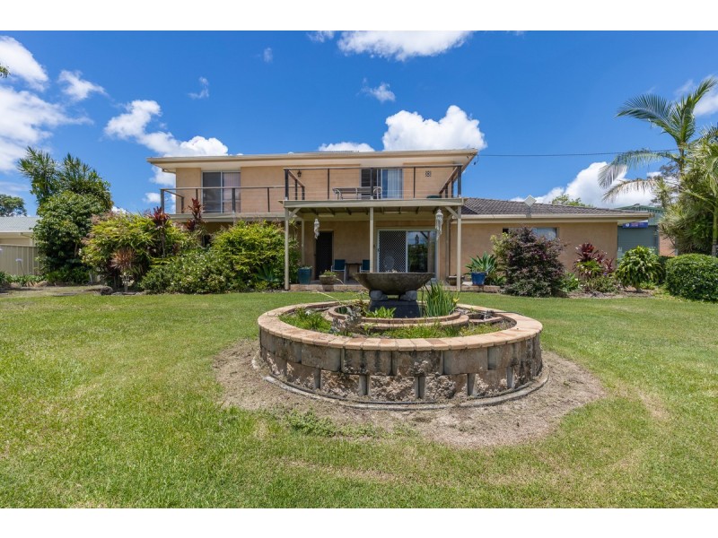 16 Clarence Street, Brushgrove NSW 2460