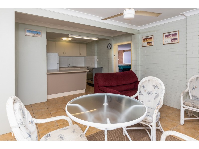 16 Clarence Street, Brushgrove NSW 2460