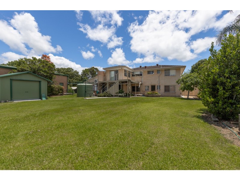 16 Clarence Street, Brushgrove NSW 2460