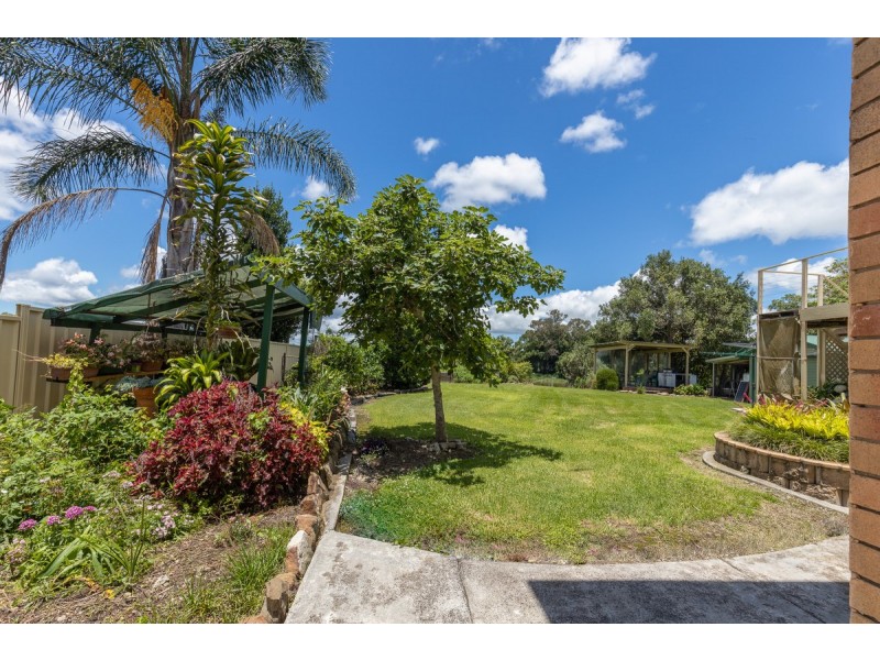 16 Clarence Street, Brushgrove NSW 2460