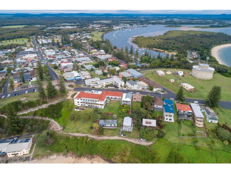 6/12 Clarence Street, Yamba NSW 2464