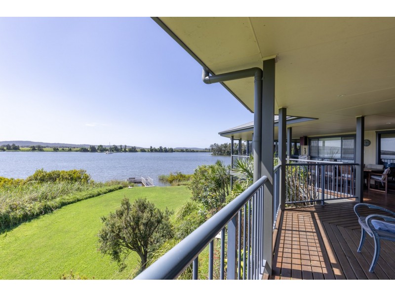8 Rutland Street, Lawrence NSW 2460