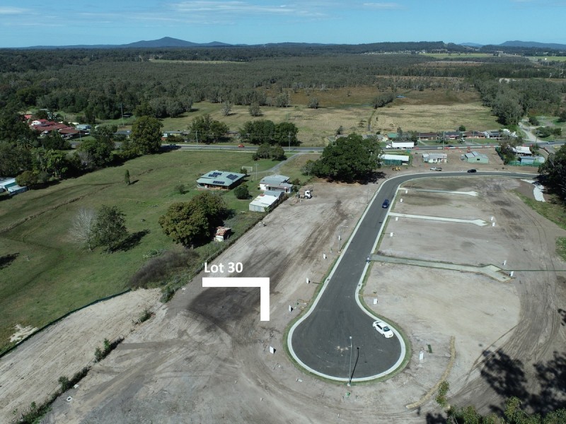 30/22 Brockagh Court, Townsend NSW 2463