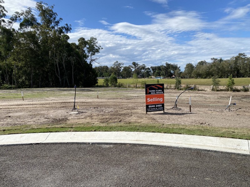 32/26 Brockagh Court, Townsend NSW 2463