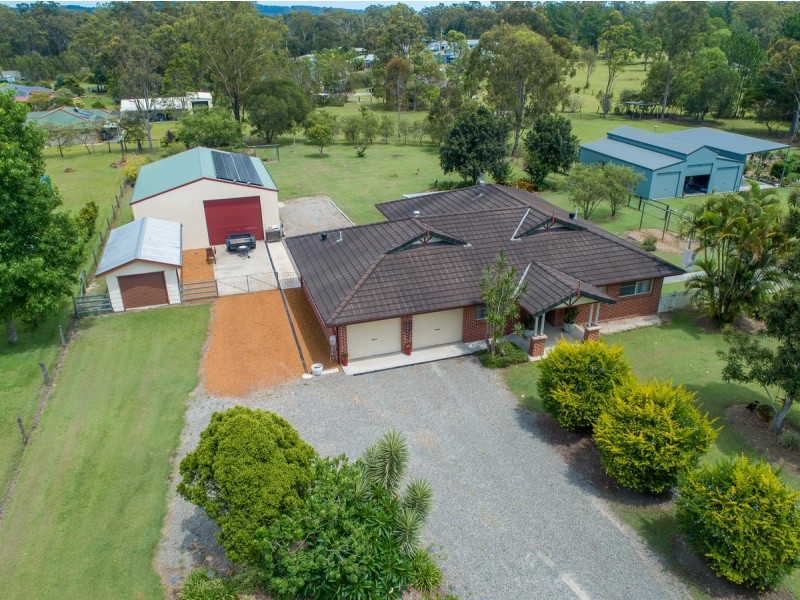 20 Australia Drive, Gulmarrad NSW 2463