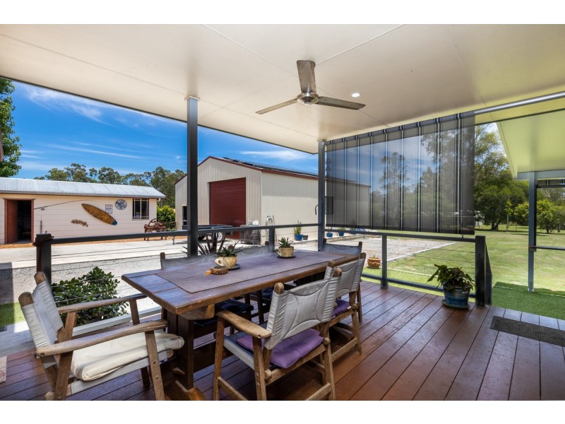 20 Australia Drive, Gulmarrad NSW 2463