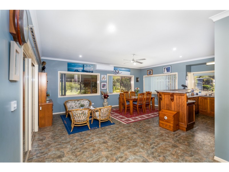 20 Australia Drive, Gulmarrad NSW 2463