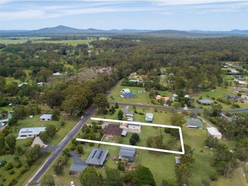 20 Australia Drive, Gulmarrad NSW 2463