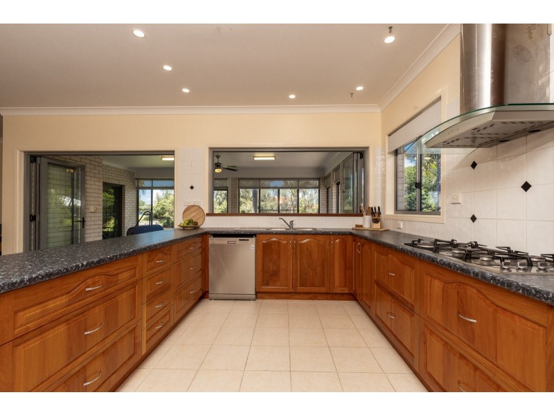 3 Newport Island Circuit, Yamba NSW 2464