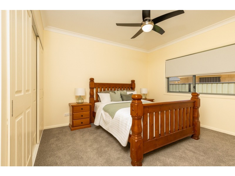 3 Newport Island Circuit, Yamba NSW 2464