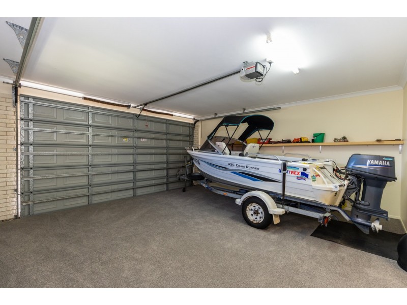 3 Newport Island Circuit, Yamba NSW 2464