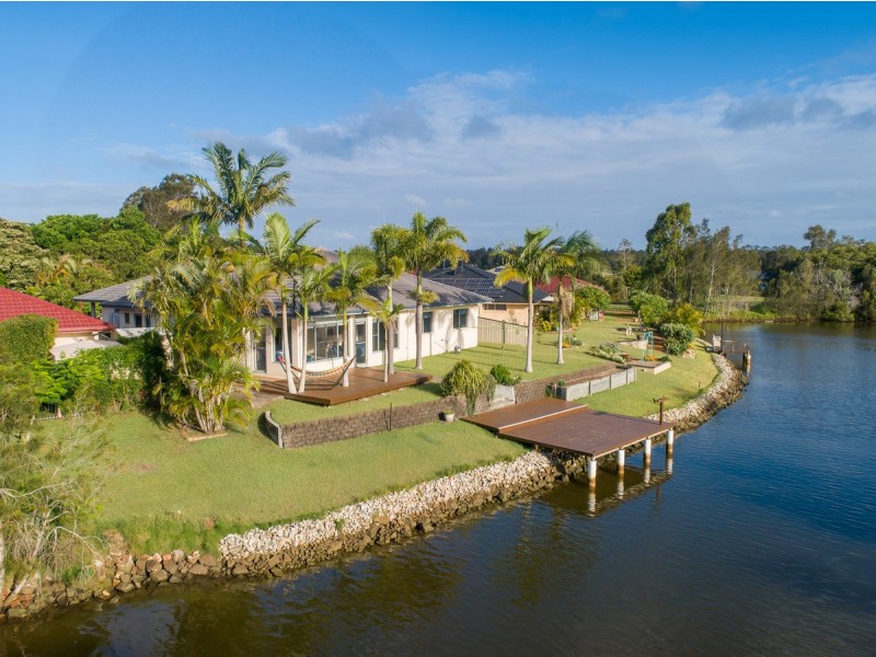 3 Newport Island Circuit, Yamba NSW 2464