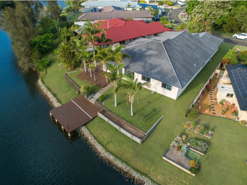 3 Newport Island Circuit, Yamba NSW 2464
