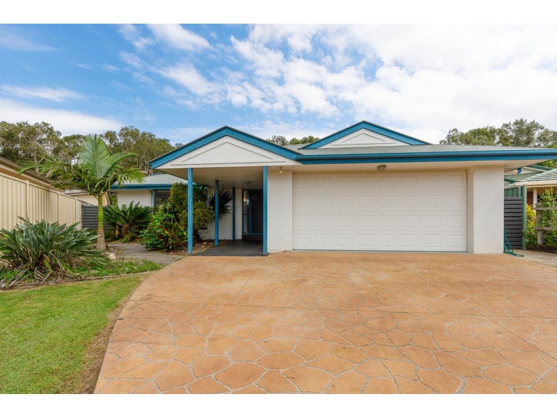 9A Coquette Close, Yamba NSW 2464