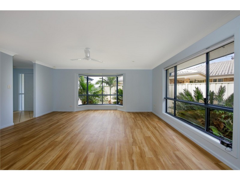 9A Coquette Close, Yamba NSW 2464