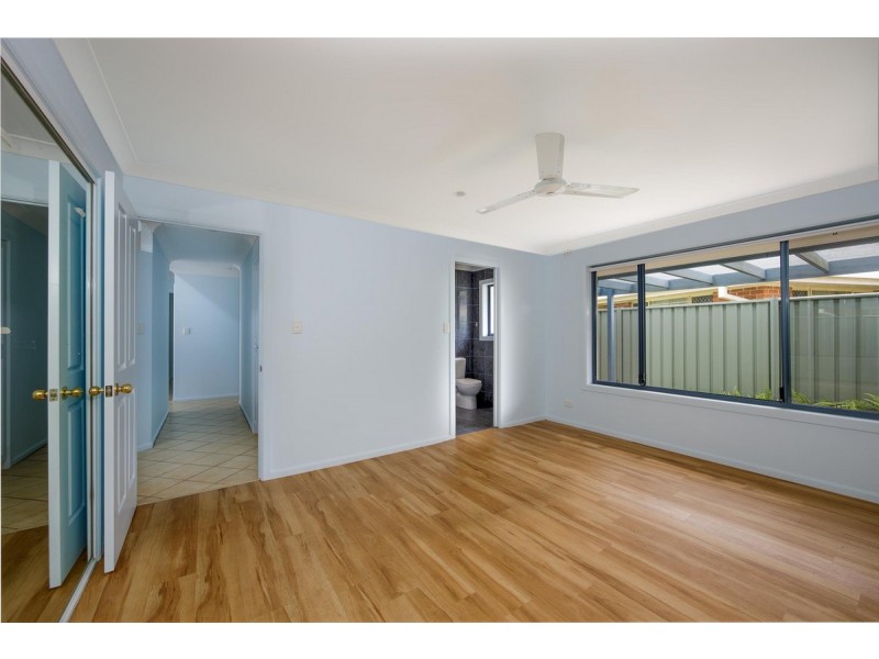 9A Coquette Close, Yamba NSW 2464