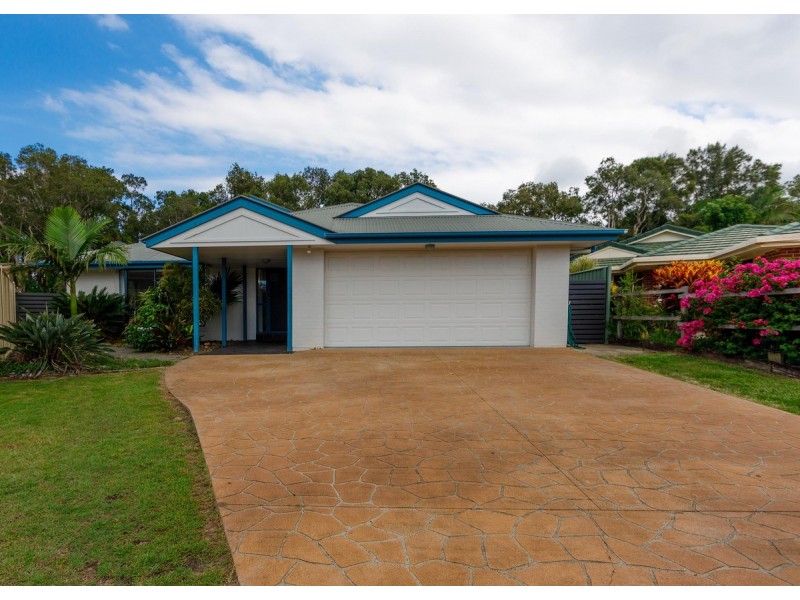 9A Coquette Close, Yamba NSW 2464