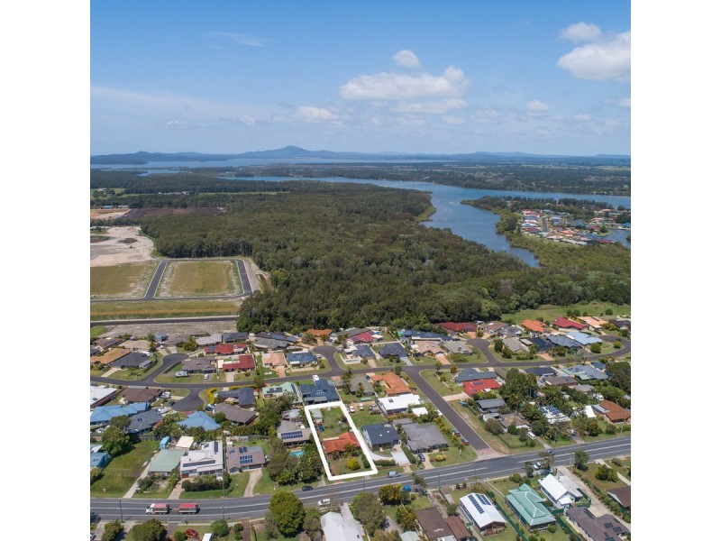 224 Yamba Road, Yamba NSW 2464