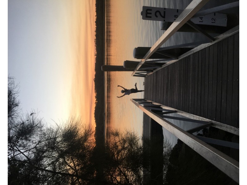 202/22 Carrs Drive, Yamba NSW 2464