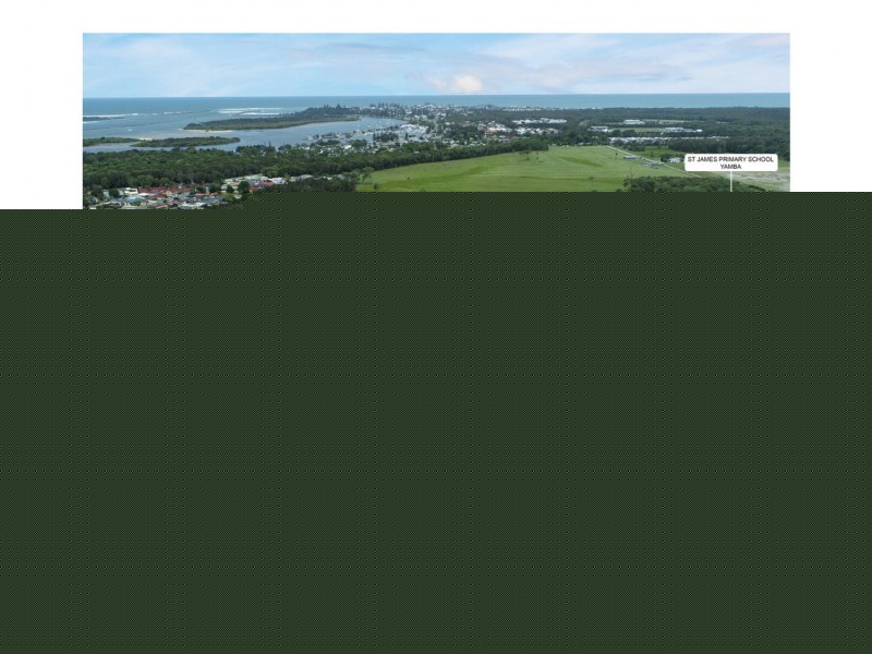 203/22 Carrs Drive, Yamba NSW 2464