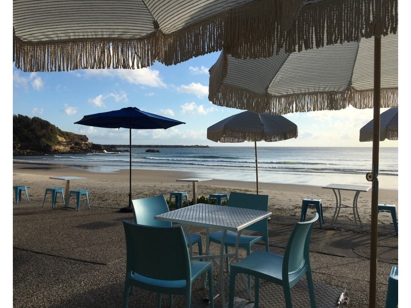 203/22 Carrs Drive, Yamba NSW 2464