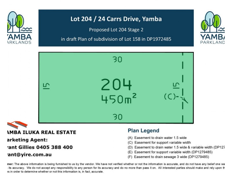 204/22 Carrs Drive, Yamba NSW 2464