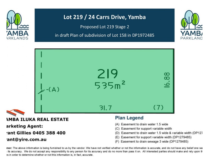 219/22 Carrs Drive, Yamba NSW 2464