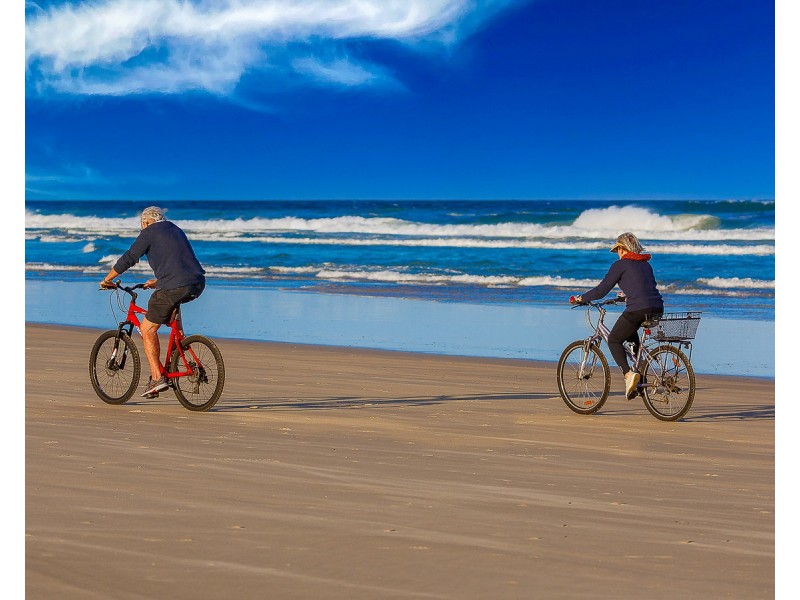 219/22 Carrs Drive, Yamba NSW 2464