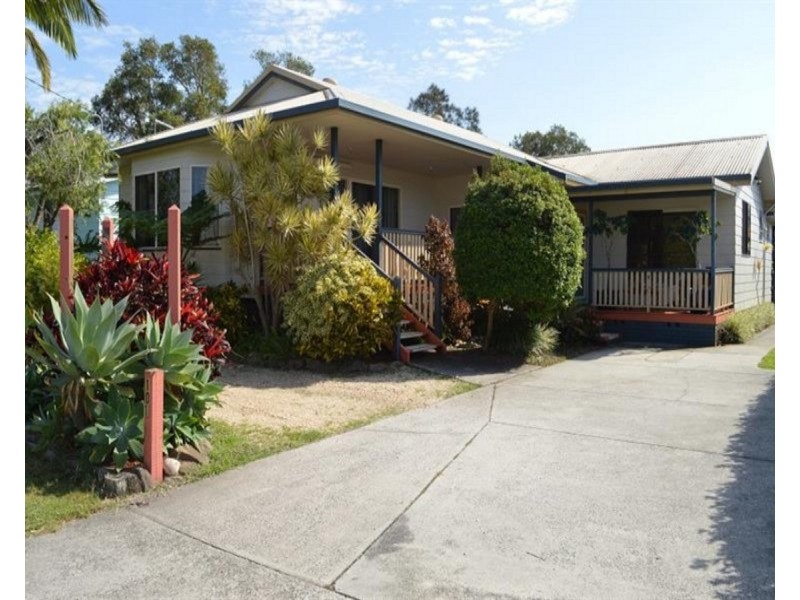 101 Yamba Road, Yamba NSW 2464