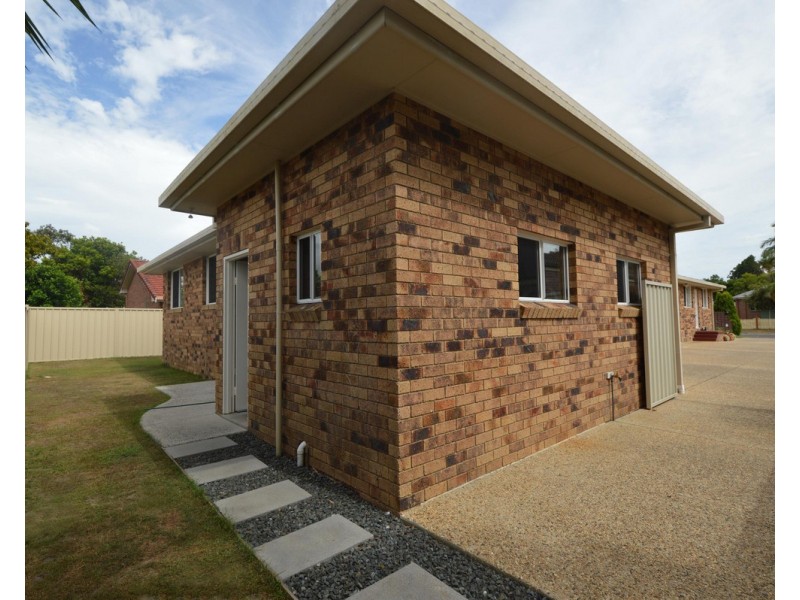 1/22 Waratah Avenue, Yamba NSW 2464