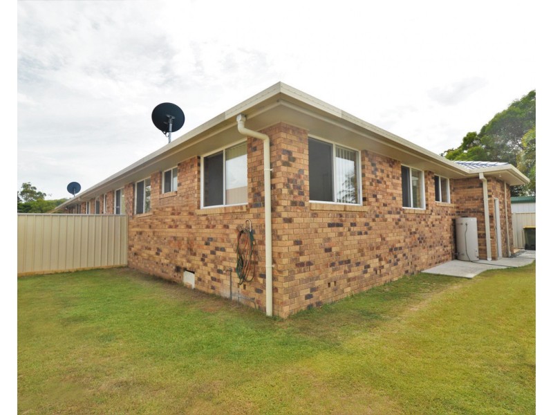 1/22 Waratah Avenue, Yamba NSW 2464