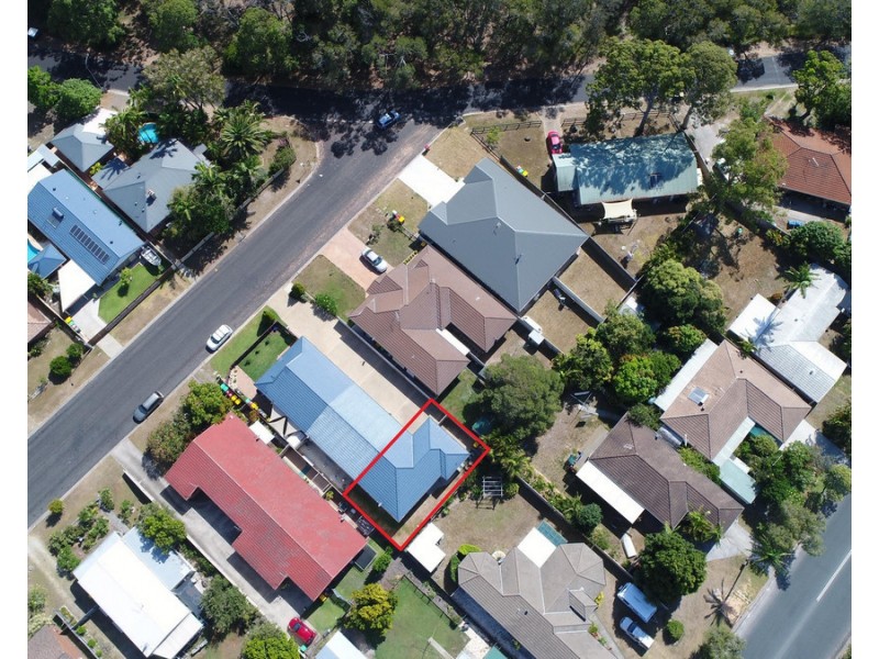 1/22 Waratah Avenue, Yamba NSW 2464