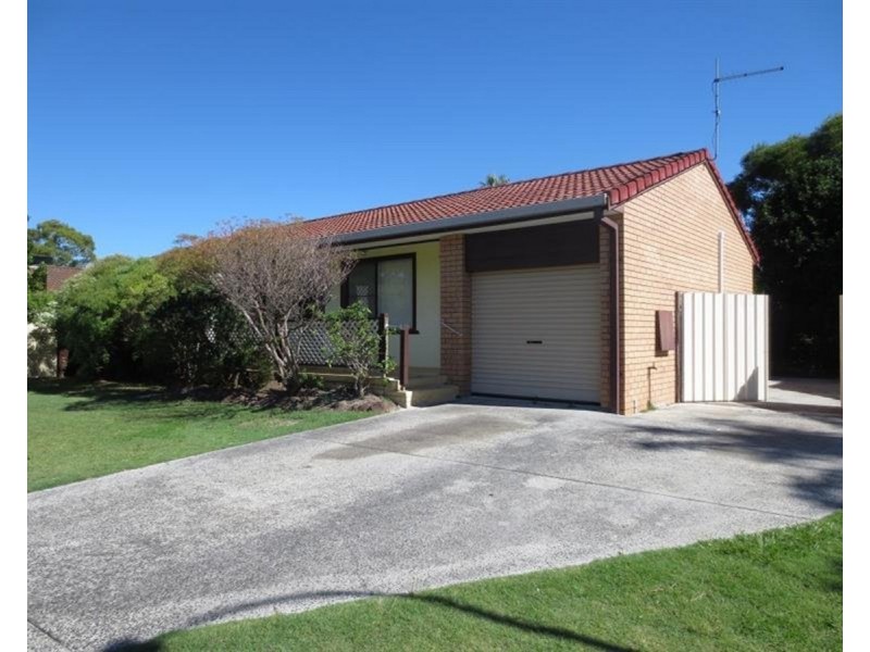26 Boronia Crescent, Yamba NSW 2464