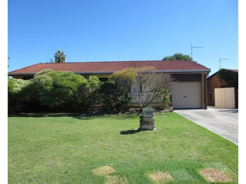 26 Boronia Crescent, Yamba NSW 2464
