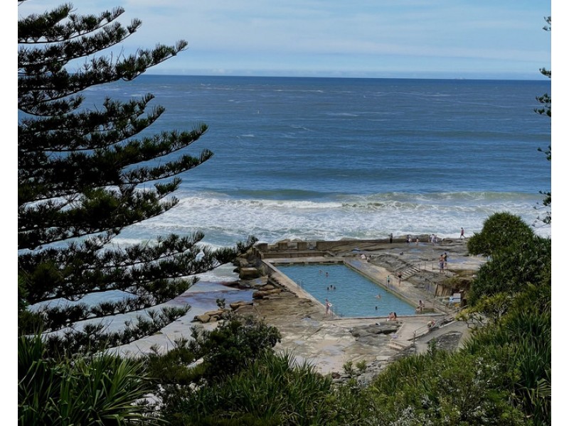 222/22 Carrs Drive, Yamba NSW 2464