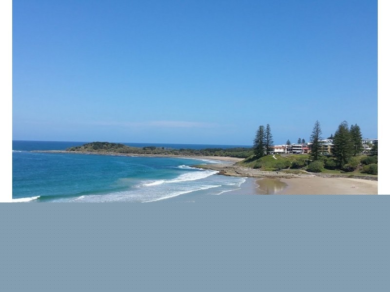 207/22 Carrs Drive, Yamba NSW 2464
