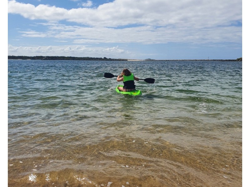 208/22 Carrs Drive, Yamba NSW 2464