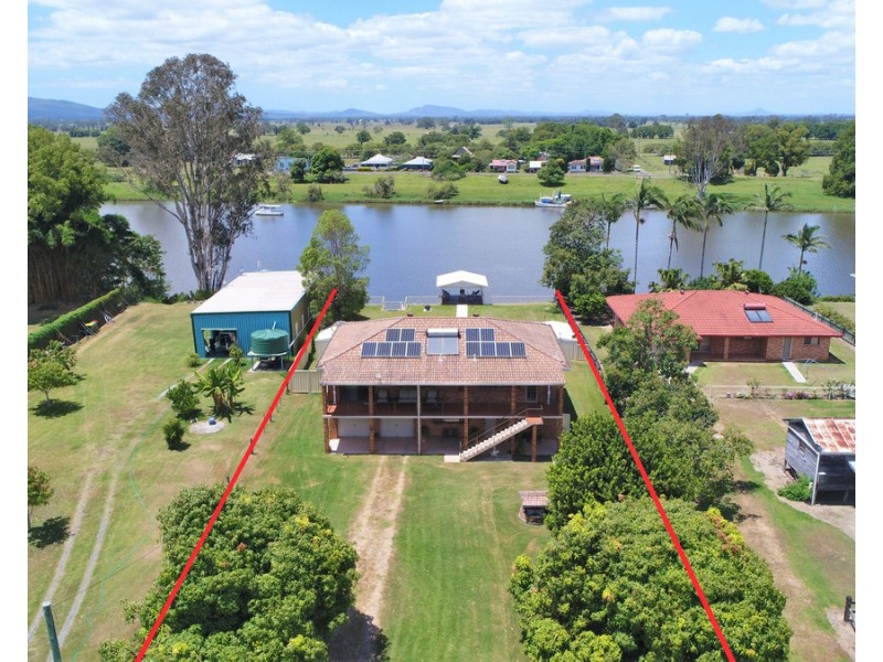22 Clarence Street, Brushgrove NSW 2460