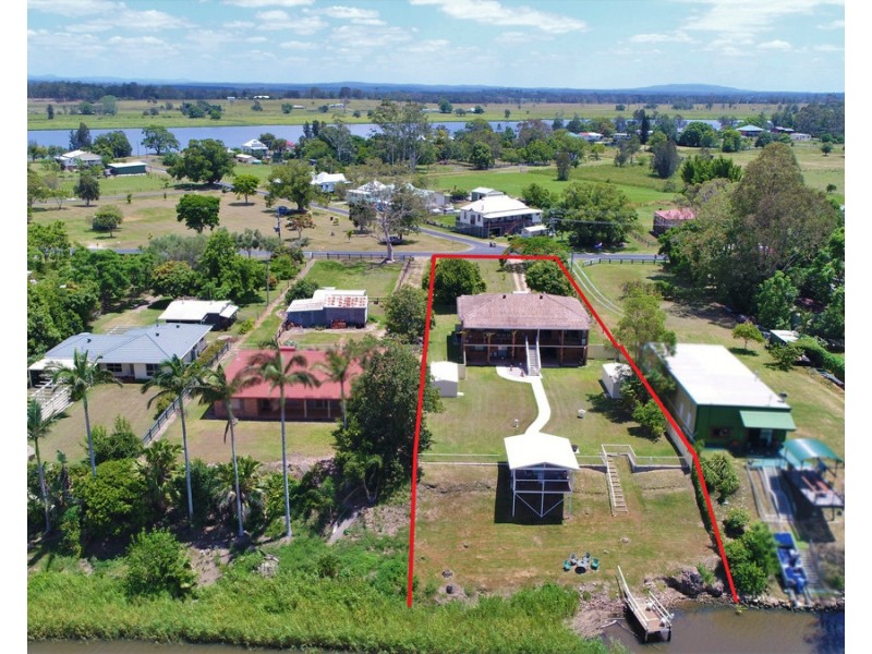 22 Clarence Street, Brushgrove NSW 2460