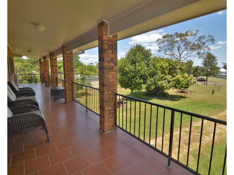 22 Clarence Street, Brushgrove NSW 2460