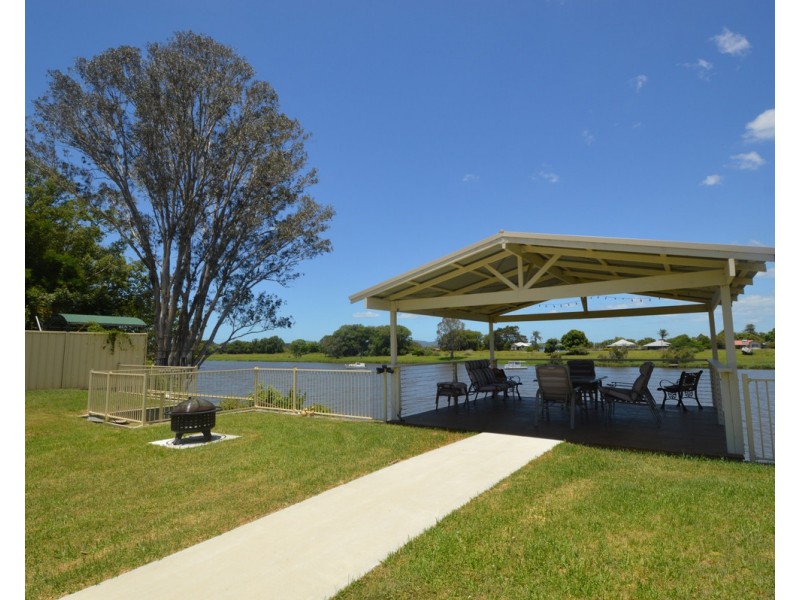 22 Clarence Street, Brushgrove NSW 2460