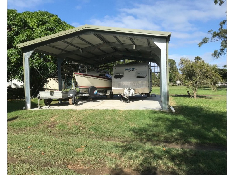 22 Clarence Street, Brushgrove NSW 2460