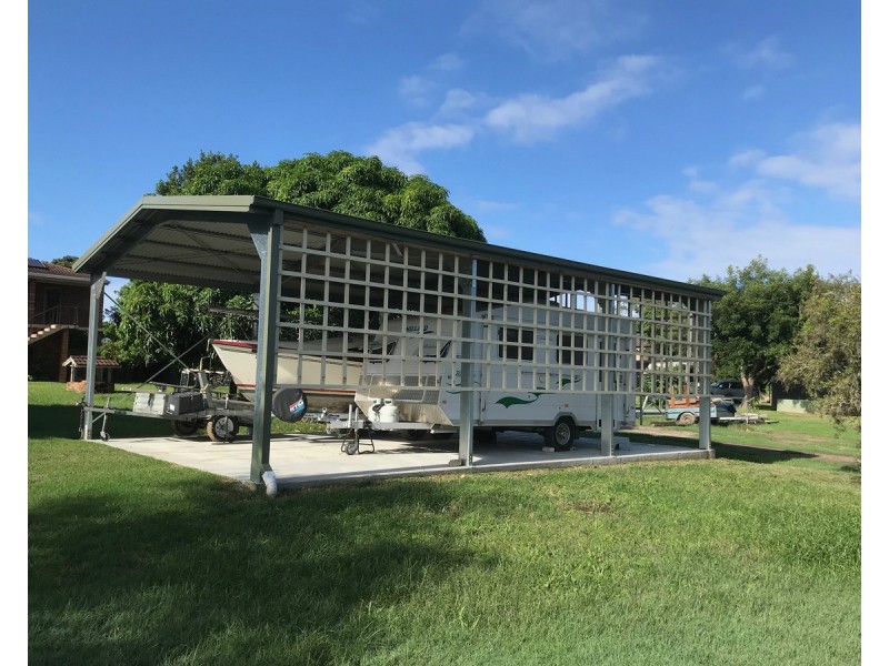 22 Clarence Street, Brushgrove NSW 2460