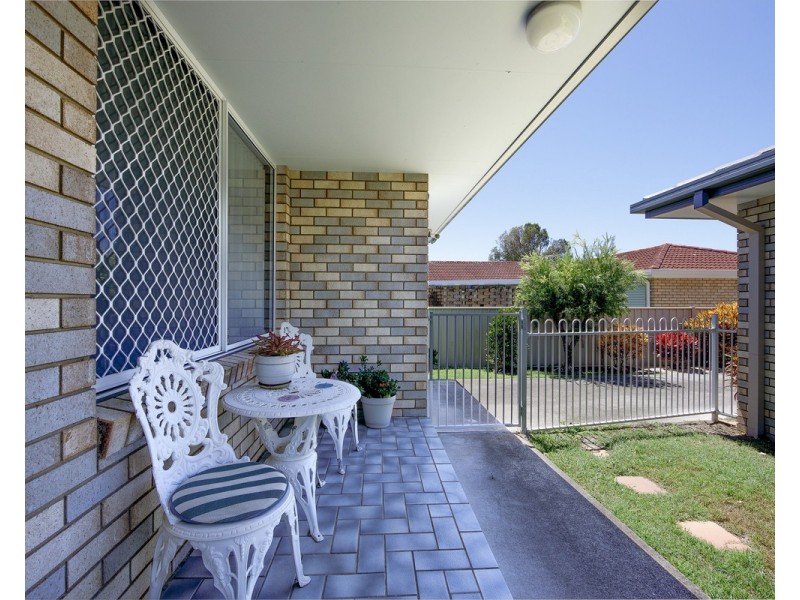 2/5 Willow Way, Yamba NSW 2464